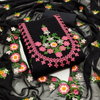Ds Designer Suit Non Catalog Dress Material Wholesale Price In Surat
